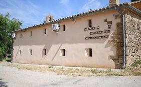 Casón Salto de Roldán